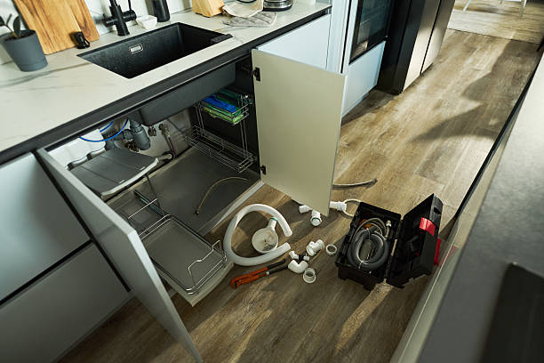 Reliable Pipe Repair contractor in Fairfax, SC by Street Wise - Plumbing