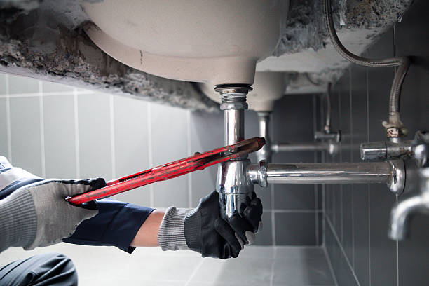 Licensed Pipe Repair service in Fairfax, SC - Street Wise - Plumbing